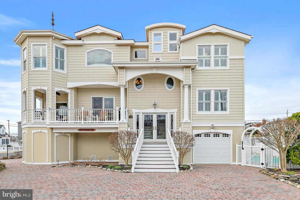 12614 Beach Ave, Long Beach Township, NJ 08008 Trulia