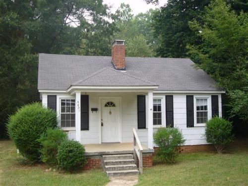 4237 Hiddenbrook Dr, Charlotte, NC 28205