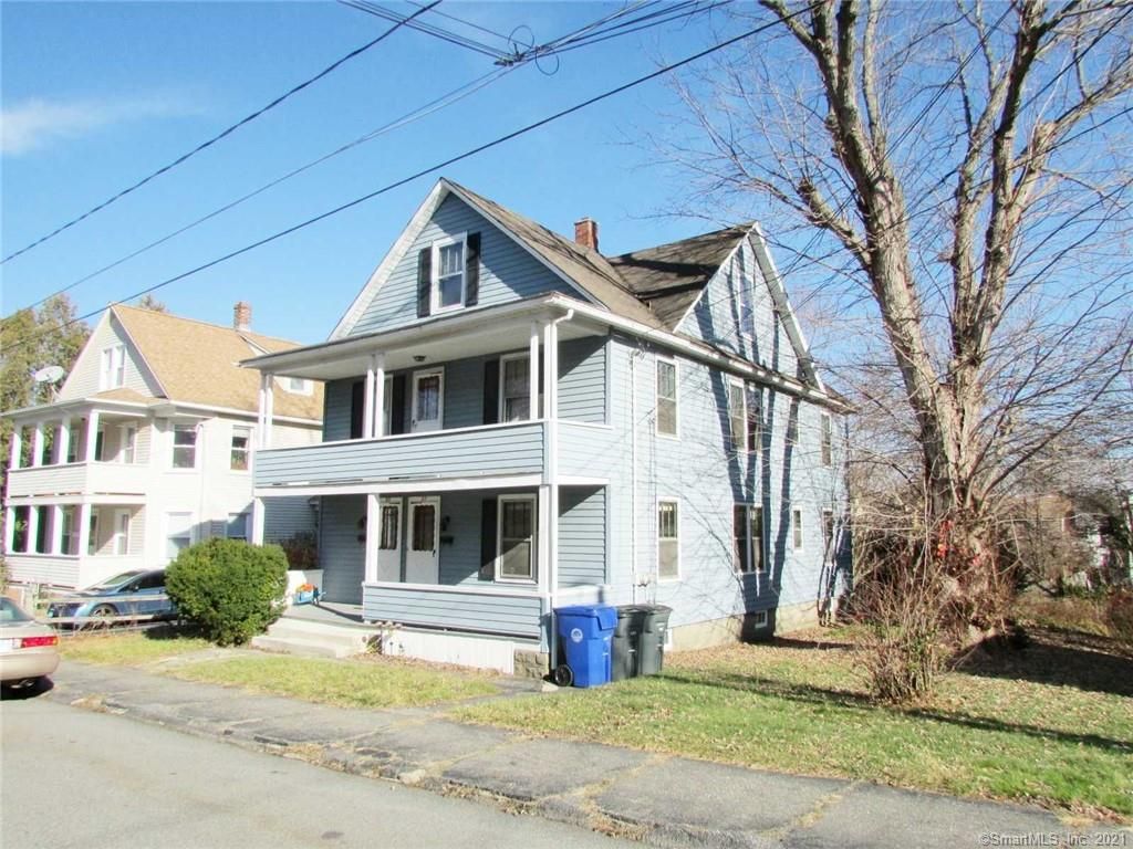25 Beechwood Ave, Torrington, CT 06790 Trulia