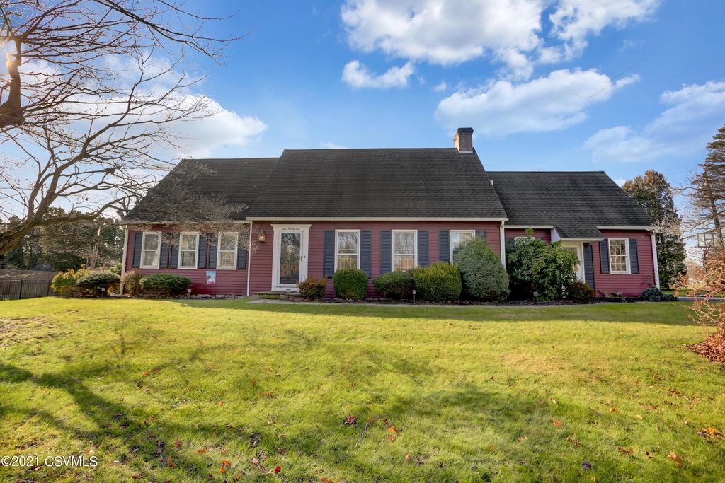 121 King Ave, Shamokin Dam, PA 17876 Trulia