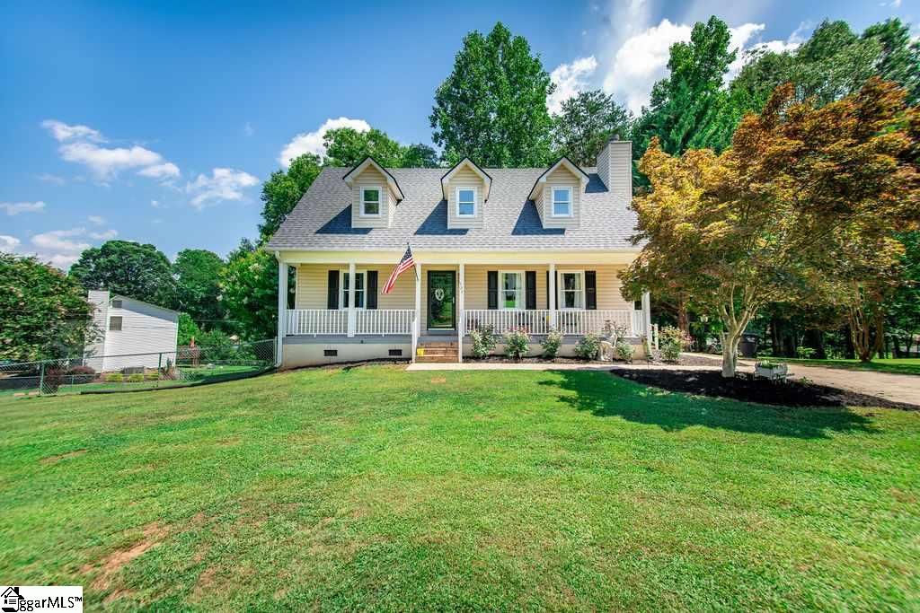 527 Hillandale Rd, Liberty, SC 29657 Trulia