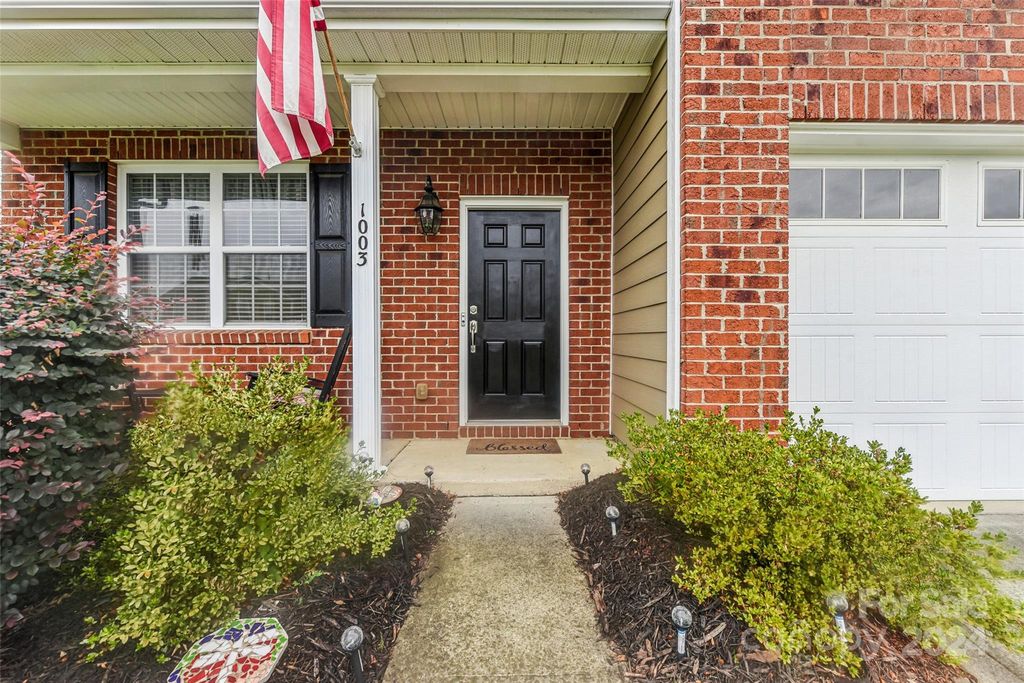 1003 Skillbeck Rd, Indian Trail, NC 28079