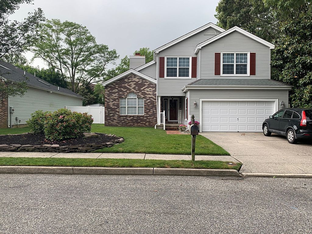 109 Parkwood Dr, Linwood, NJ 08221 Trulia