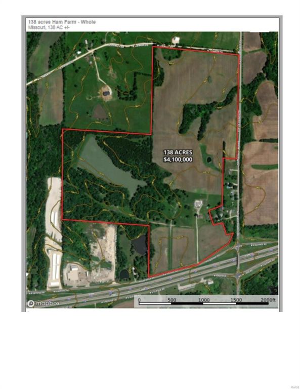 16183 N Service Rd, Wright City, MO 63390 MLS 22070572 Trulia