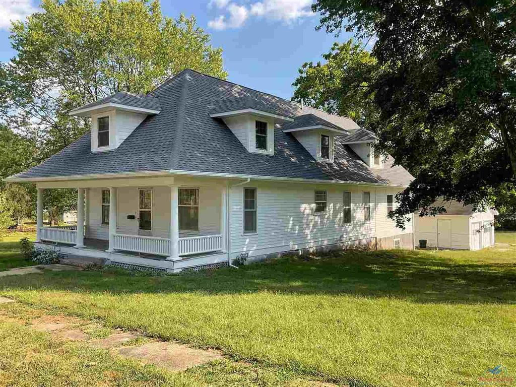 202 W Grover St, Otterville, MO 65348 Trulia
