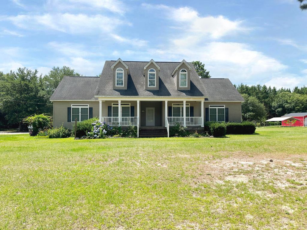 2189 Fuller Pond Rd, Barnwell, SC 29812 MLS 24017189 Trulia