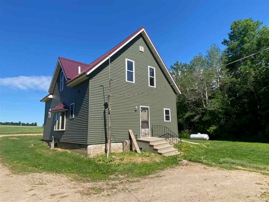 9054 Highway G, Suring, WI 54174 Trulia