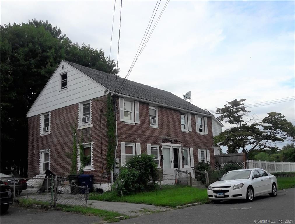 171-177 Wake St, Bridgeport, CT 06610