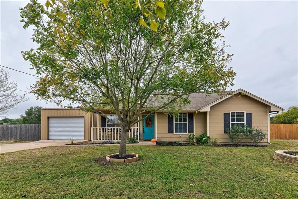 670 Fallen Oak Dr, Bertram, TX 78605 Trulia