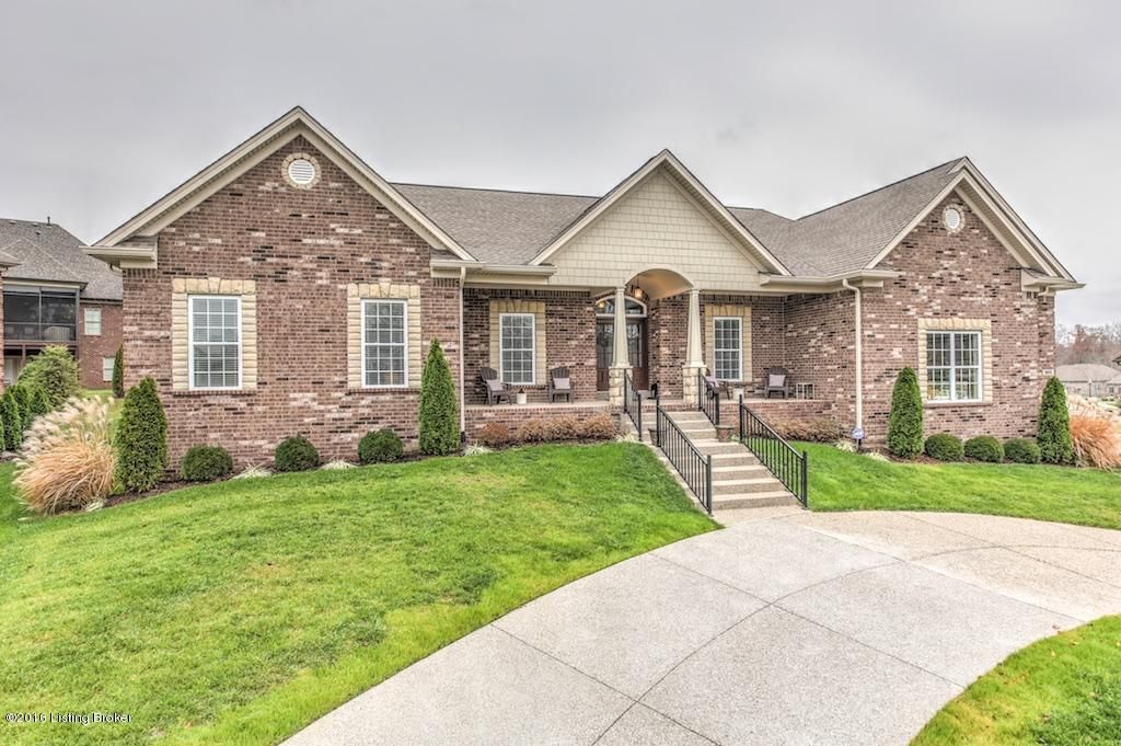 905 Glendower Ct, Louisville, KY 40245 Trulia