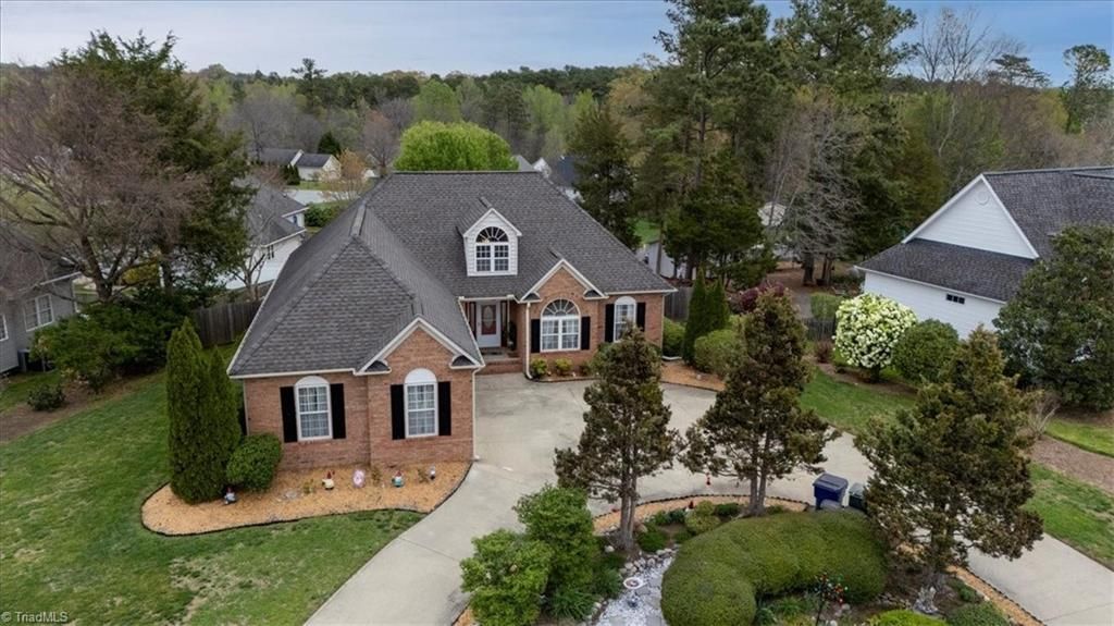 604 Hertford Ln, Graham, NC 27253 Trulia