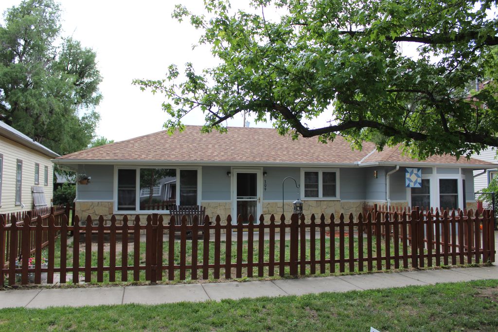 309 S Burrton Ave, Burrton, KS 67020 Trulia