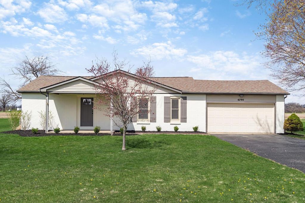 6790 Converse Huff Rd, Plain City, OH 43064 Trulia