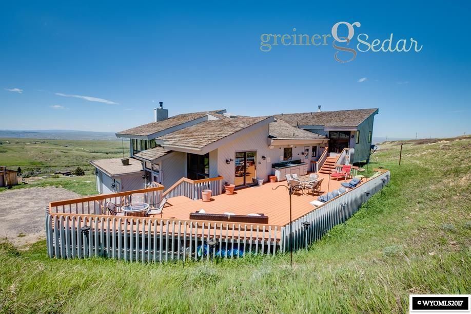 6835 Rotary Park Rd, Casper, WY 82601 | Trulia