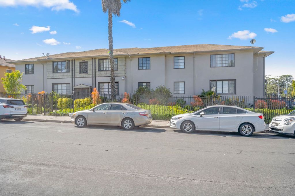 4009 S Muirfield Road Los Angeles, CA Trulia