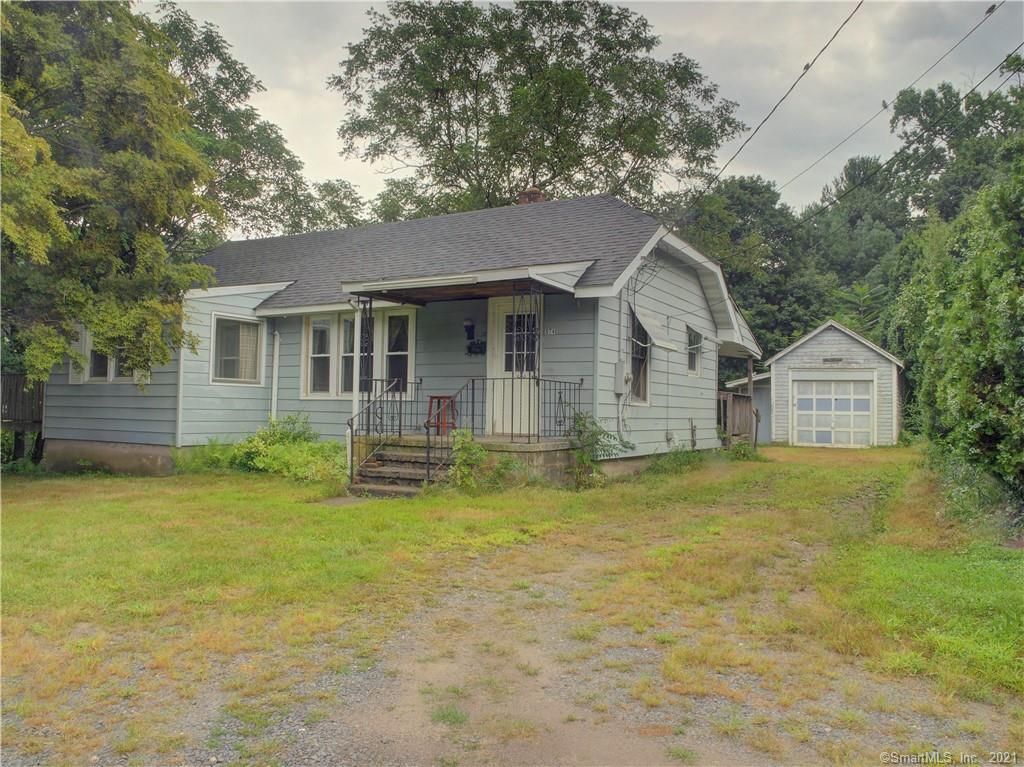 574 East Rd, Bristol, CT 06010