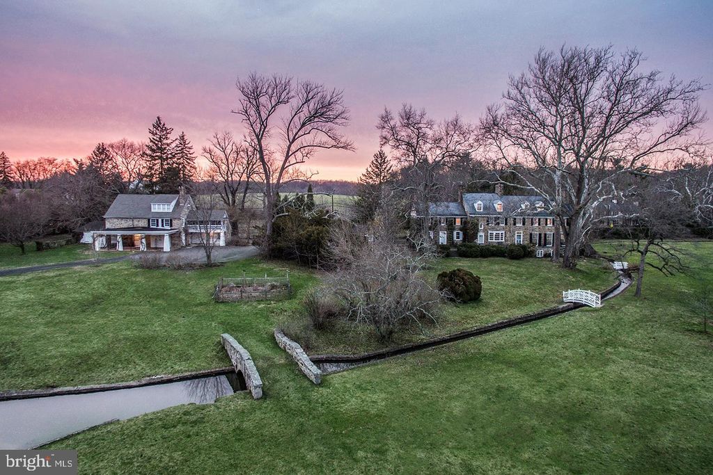 5453 York Rd, Buckingham, PA 18938 Trulia