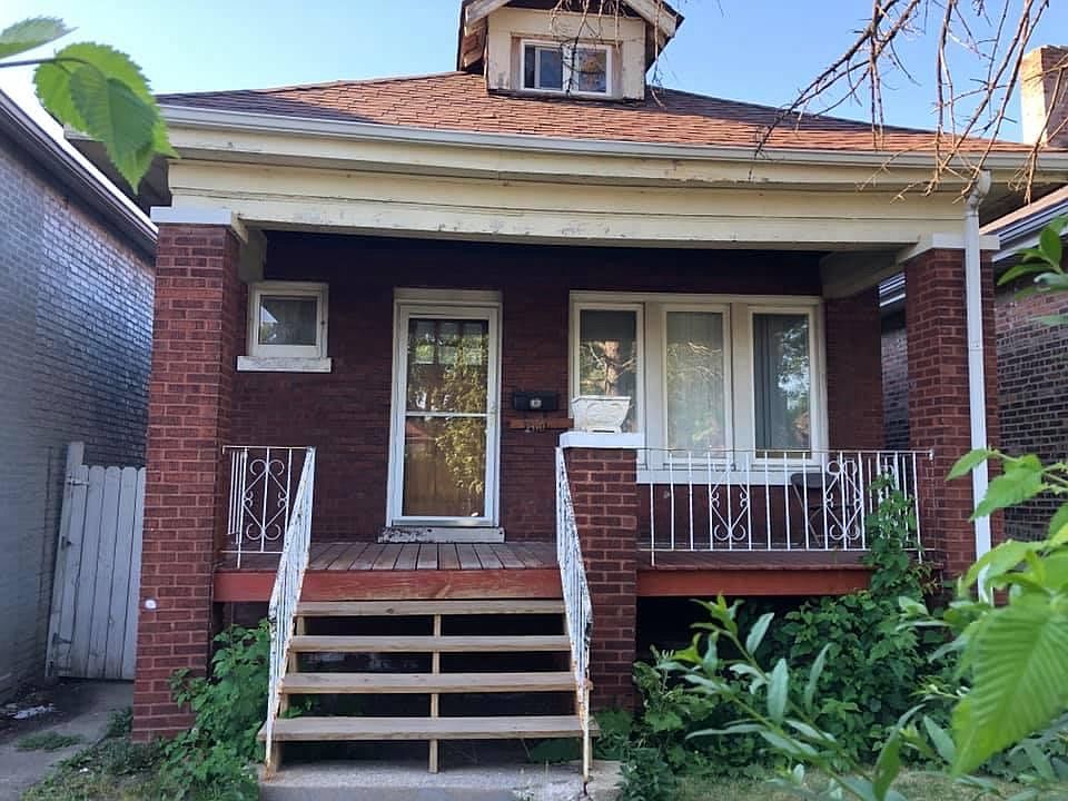 3416 W 60th Pl, Chicago, IL 60629