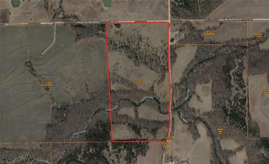 80th Hackberry Rd, Thayer, KS 66776 Trulia