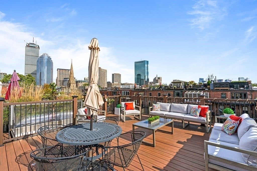 31 Concord Sq #4, Boston, MA 02118