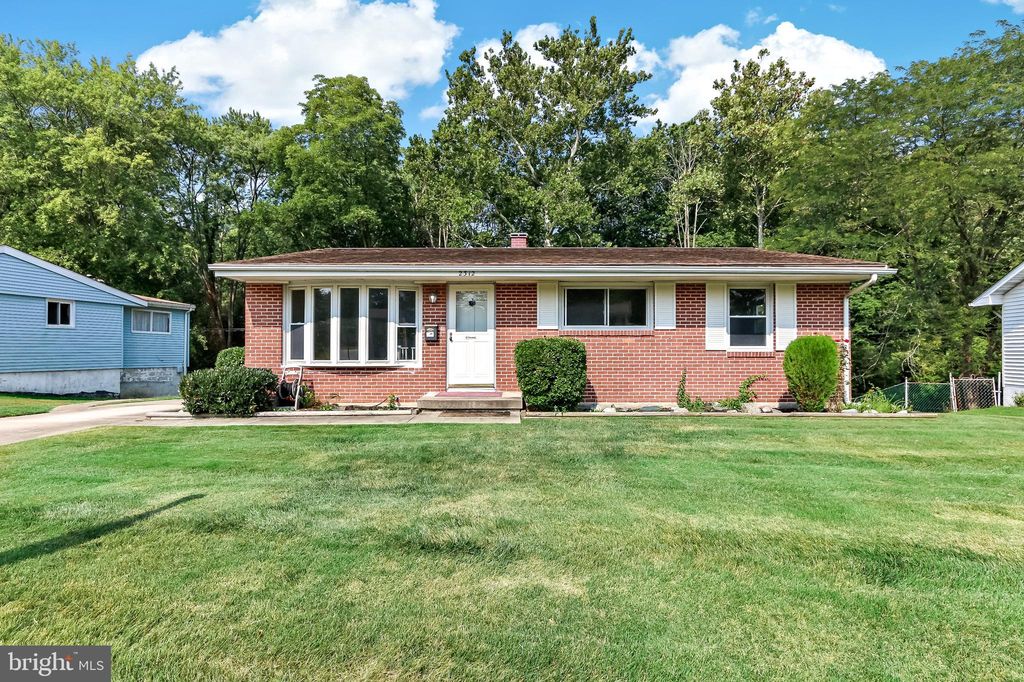 2312 Perry Ave, Edgewood, MD 21040 Trulia