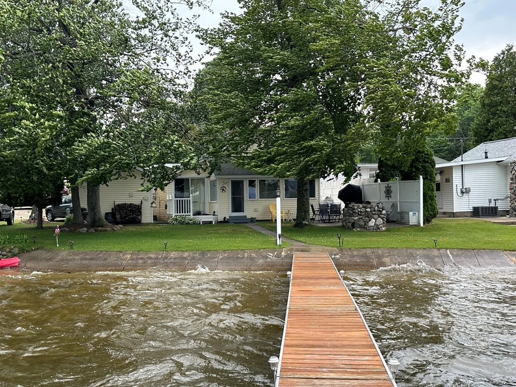 6688 Paradise Trl, Carp Lake, MI 49718 Trulia