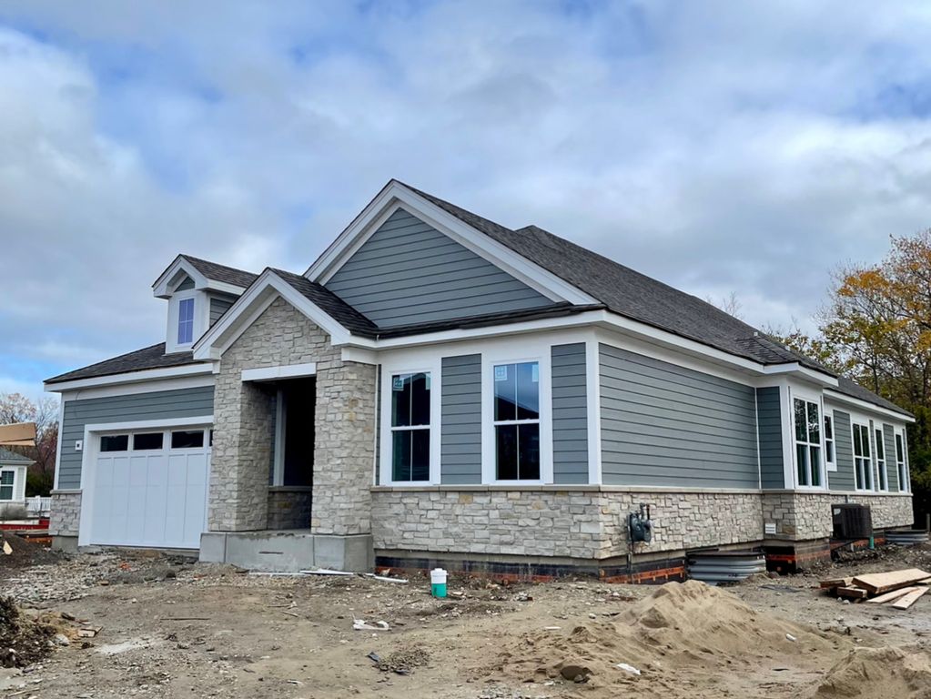 1739 Provenance Way, Northbrook, IL 60062