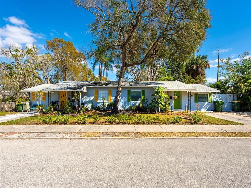 530 Gillespie Ave Sarasota FL 34236 MLS# A4586971 Trulia