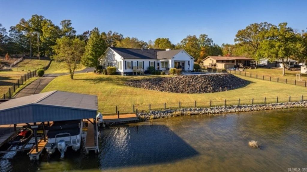 1052 Rock Creek Rd, Hot Springs, AR 71913 Trulia