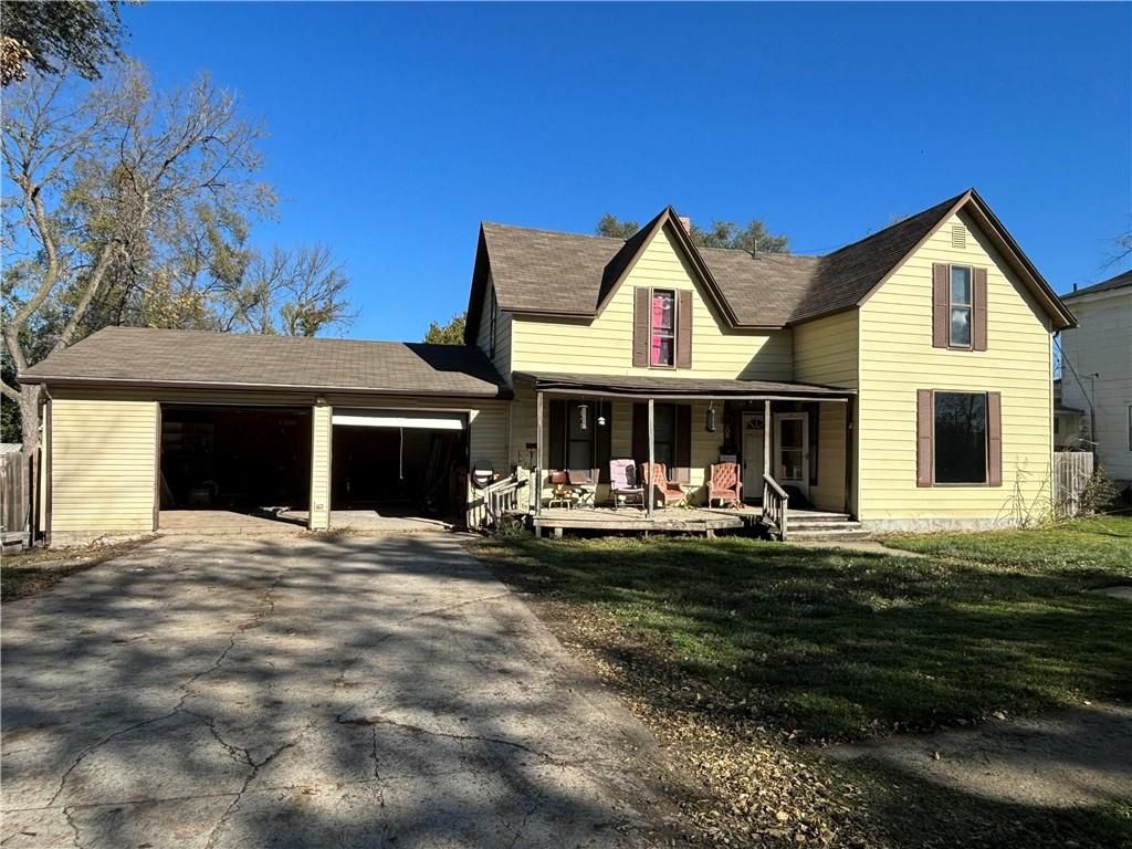 708 W 3rd St, Cameron, MO 64429 MLS 2461170 Trulia