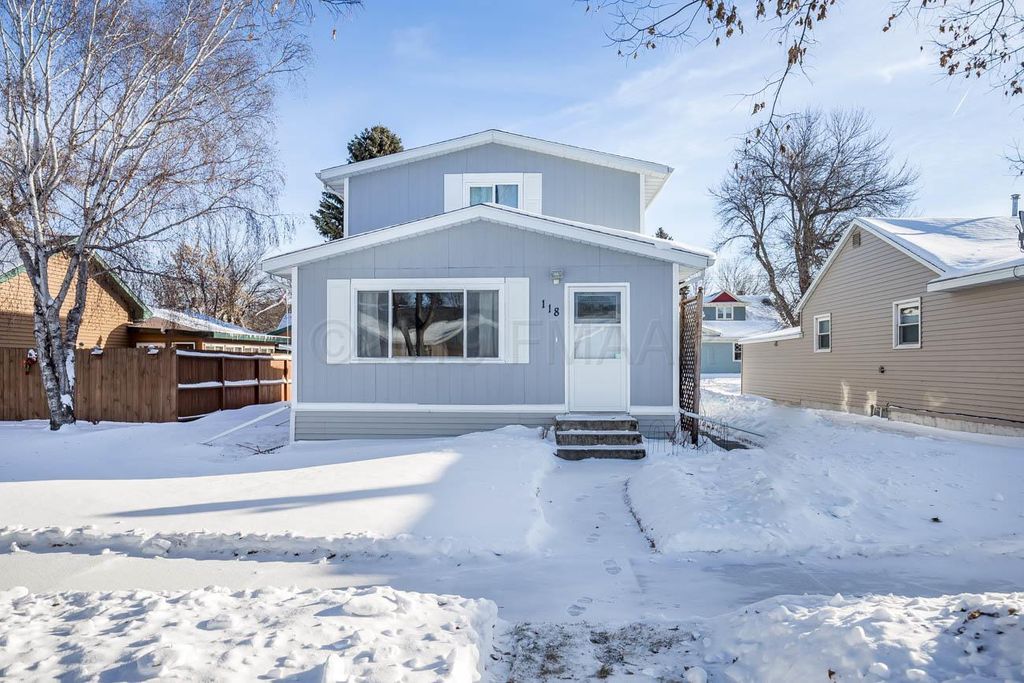 118 3rd St SE, Barnesville, MN 56514 Trulia