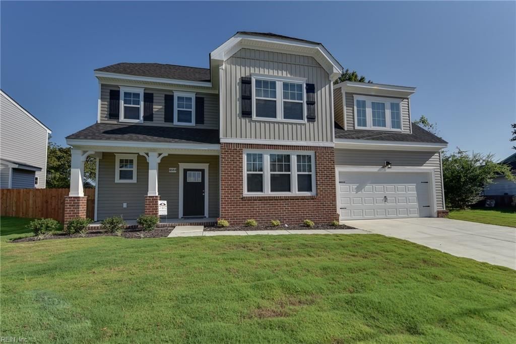 12004 Lena Rose St, Windsor, VA 23487 Trulia