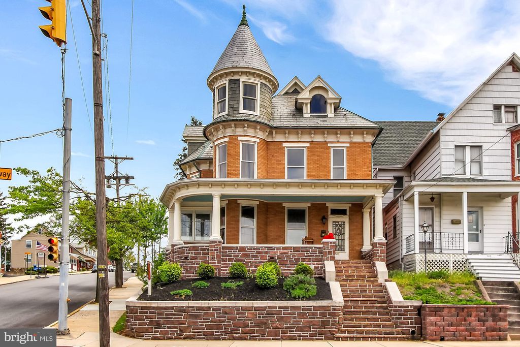 202 W Broadway, Red Lion, PA 17356 Trulia