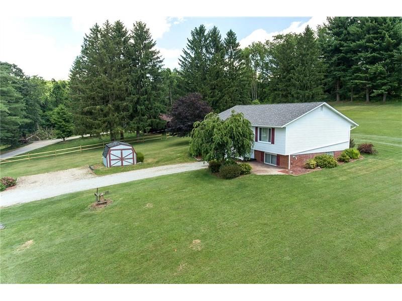 879 Quaker Church Rd, Perryopolis, PA 3 Bed, 3 Bath SingleFamily