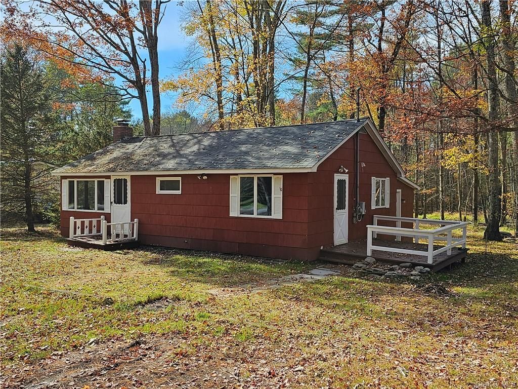 148 Lakeview Drive Road, Highland Lake, NY 12743 Trulia