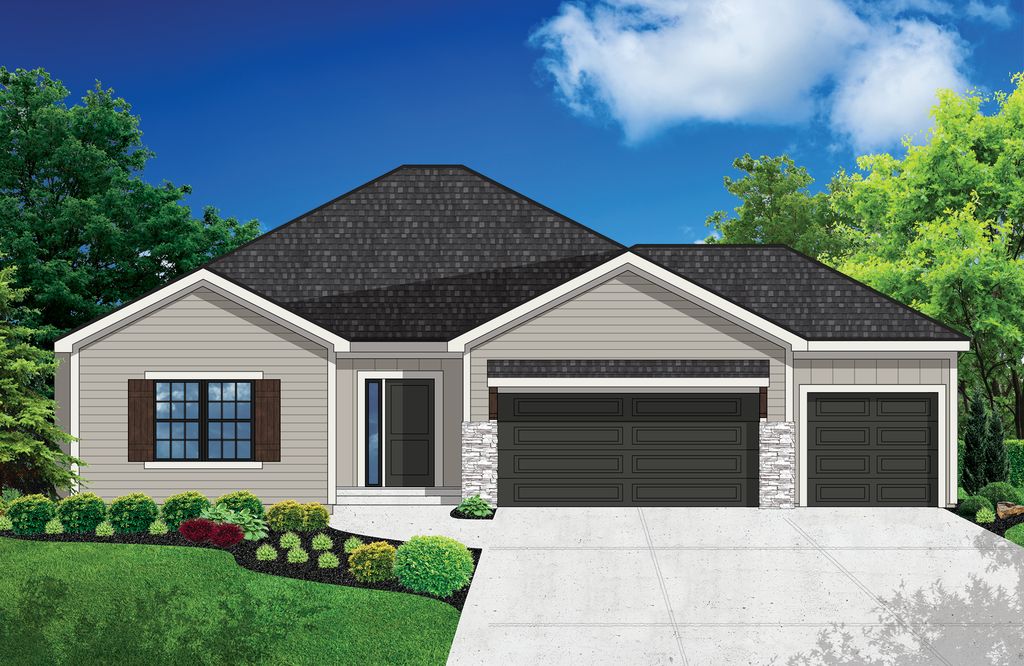 Torrey Eagles Creek Blue Springs, MO Trulia