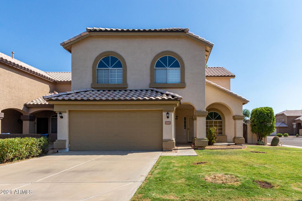 5203 W Megan St, Chandler, AZ 85226
