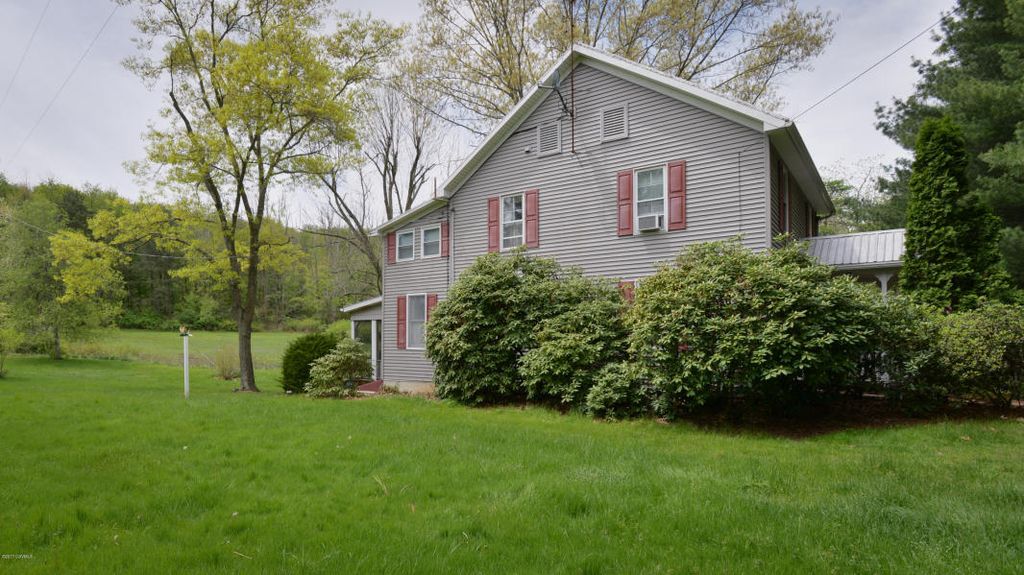 2177 Ikeler Rd, Millville, PA 17846 Trulia