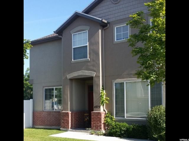 489 Kent Dr, North Salt Lake, UT 84054