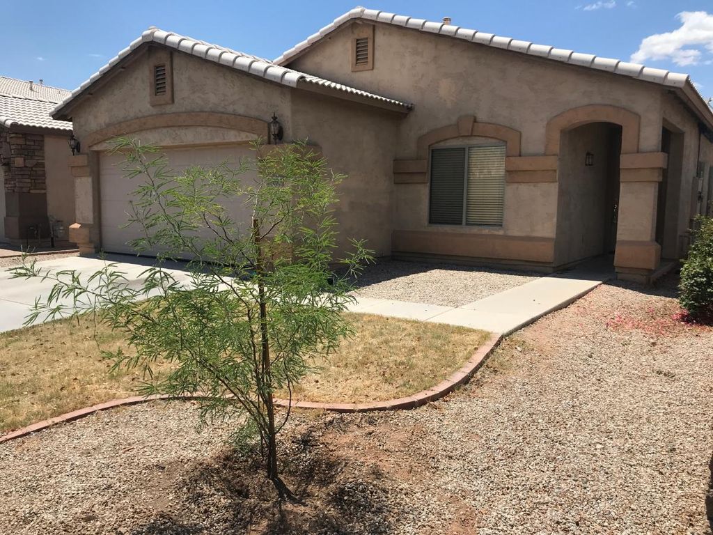 29266 N Sunquest Dr, Queen Creek, AZ 85143