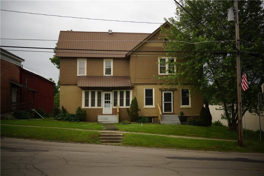 34 Main St, Sinclairville, NY 14782 Trulia