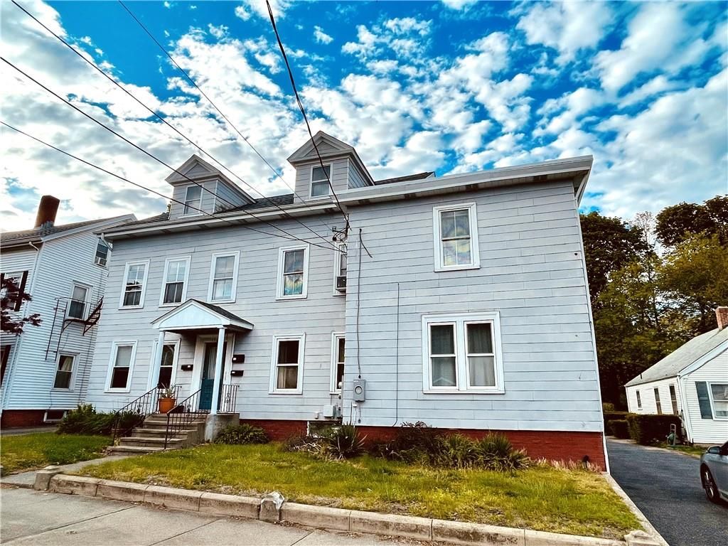 136 Armistice Blvd, Pawtucket, RI 02860 MLS 1358868 Trulia
