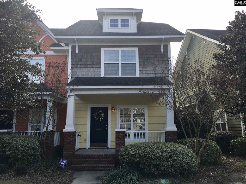 408 Hampton Forest Dr, Columbia, SC 29209 Trulia