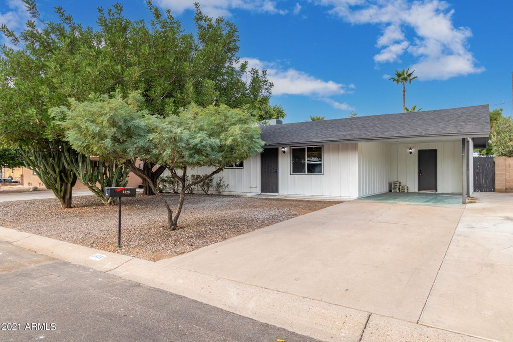 6628 E Aspen Ave, Mesa, AZ 85206