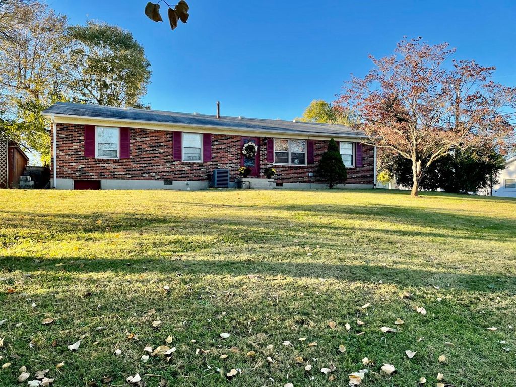 1070 Delaney Ferry Rd, Versailles, KY 40383 Trulia