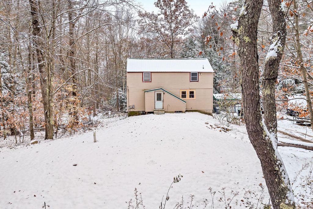 419 Mountain Road, Gilmanton Iw, NH 03837 Trulia