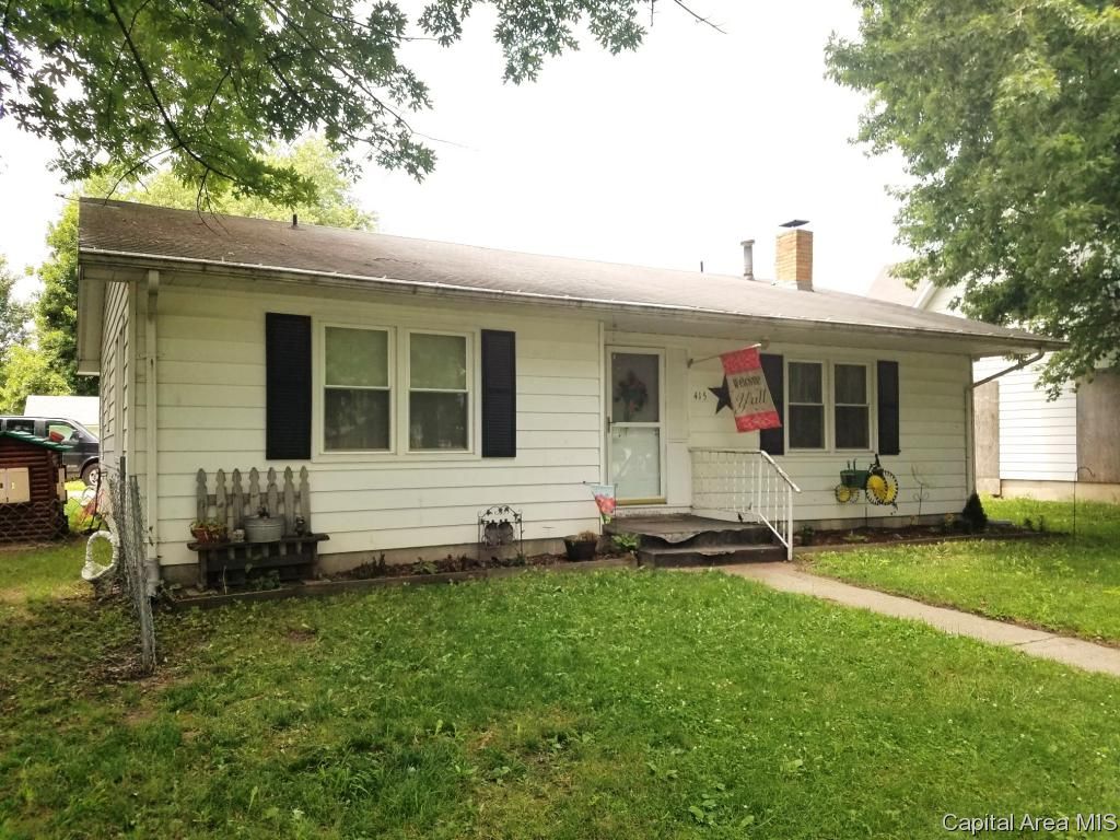415 Ash St, Chapin, IL 62628 Trulia