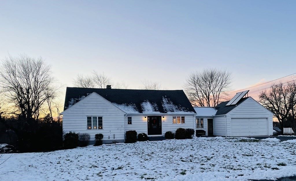 20 Ridge Rd, East Longmeadow, MA 01028 Trulia