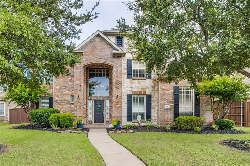 1207 Bridgeway Ln, Allen, TX 5 Bed, 4 Bath SingleFamily Home 36