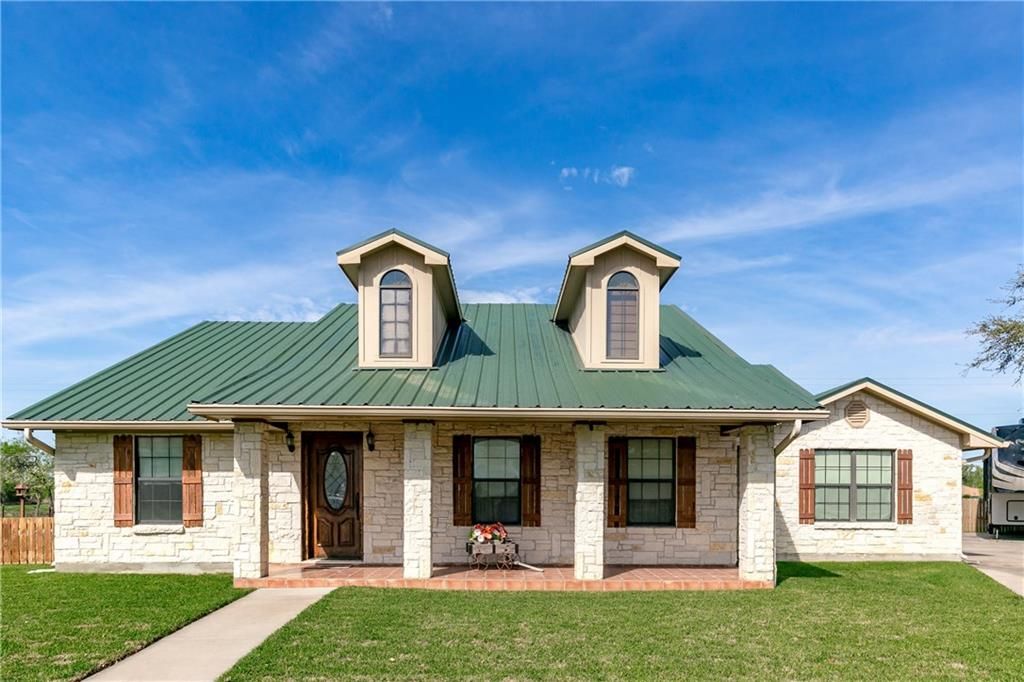 216 Dowlor Dr, Refugio, TX 78377 Trulia